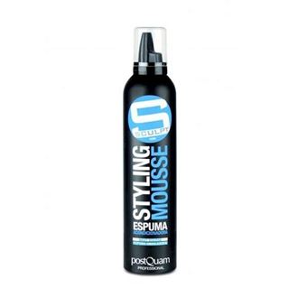 Espuma Caracóis Postquam | 300 ml - 1