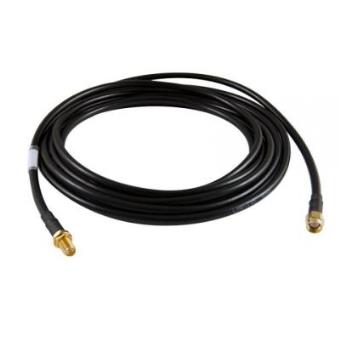 cabo coaxial ALLNET ANT-CAB-SMAM-SMAF-300 - 1