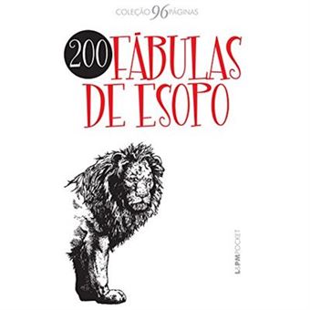 200 Fabulas De Esopo - 1