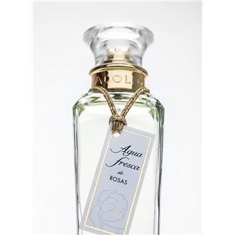 Perfume Adolfo Dominguez Agua Fresca de Rosas | EDT | 200 ml - 1