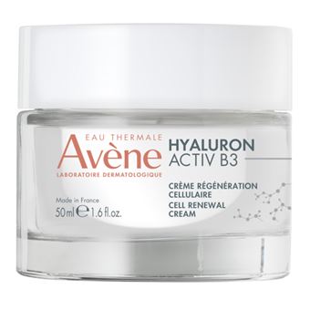Creme de Dia e Noite Avene Hyaluron Activ B3 - 1