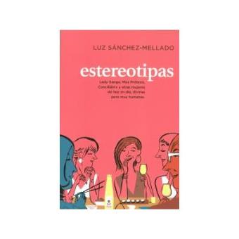 Estereotipas - 1