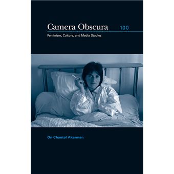 On Chantal Akerman Camera Obscura - 1
