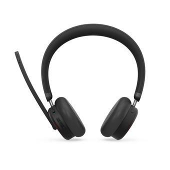 Auscultadores Bluetooth Lenovo ANC Headset 6550 | Preto - 1