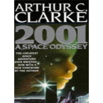 2001: A Space Odyssey - 1