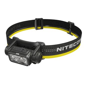 Lanterna Nitecore NU40 | Preto - 1