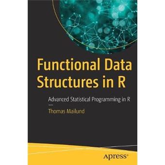 Functional Data Structures in R - 1