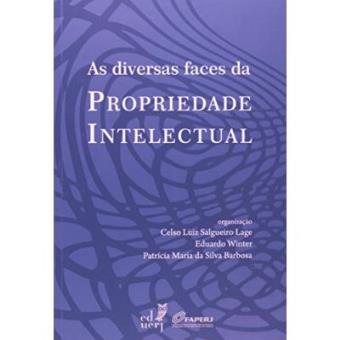 As Diversas Faces Da Propriedade Intelectual - 1