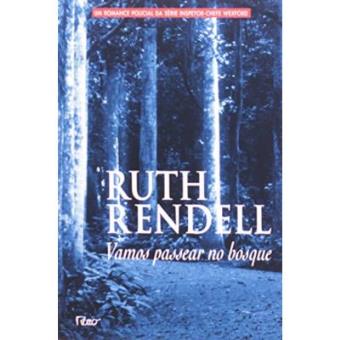 Vamos Passear No Bosque - 1