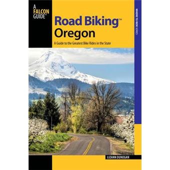 Road Biking Oregon - 1