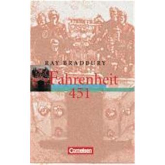 Fahrenheit 451 - 1