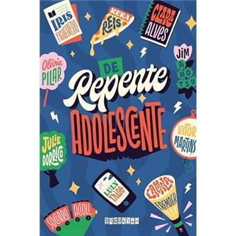 De Repente Adolescente - 1