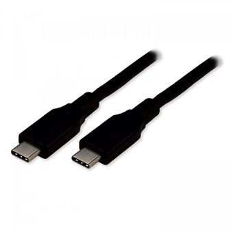 Cabo Usb MCL MC1D99AZZZZ03C501 | Preto - 1