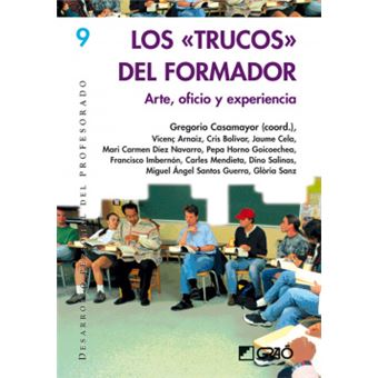 Los Trucos Del Formador - 1