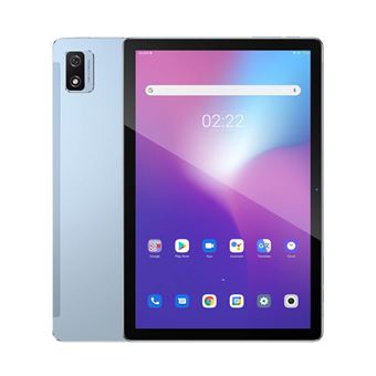 Tablet Blackview TAB 12 | 10.1 " | Wi-fi | 4 GB | 64 GB | Azul - 1