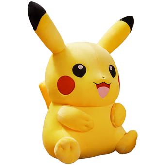 Peluche DUDAO PK09 Pokemon Pikachu | 30cm - 1