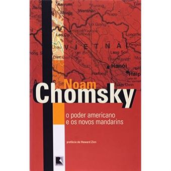 O Poder Americano E Os Novos Mandarins - 1