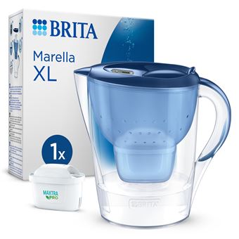Filtro de Água Brita Marella XL | Azul - 1
