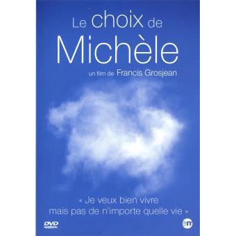 le choix de michele (DVD) - 1