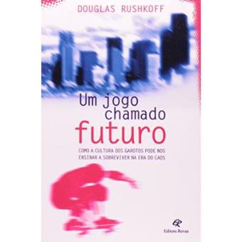 Um Jogo Chamado Futuro - 1