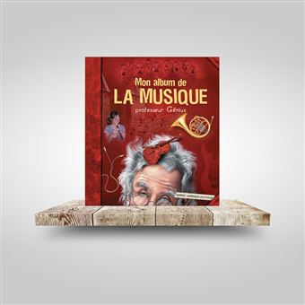 Mon Album De La Musique - 1