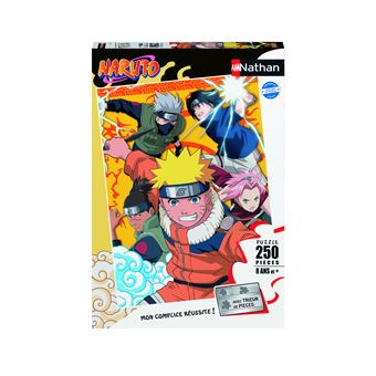 Puzzle Nathan 86144 | 250 Peças - 1