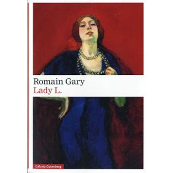 Lady L. - 1