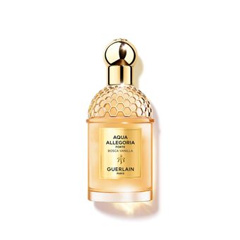 Perfume Guerlain Aqua Allegoria Bosca Vanilla Forte | EDP | 75 ml - 1