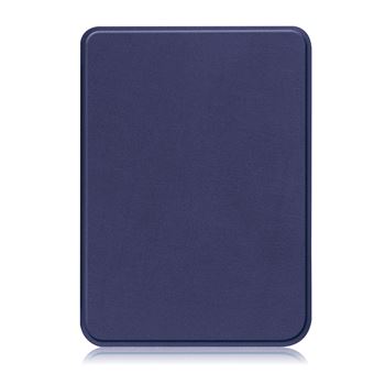 Capa protetora CO-Phénix para Kobo Clara Colour(Modelo:N367)/Kobo Clara Bw(Modelo:N365) | Azul - 1
