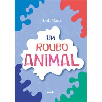 Um Roubo Animal - 1