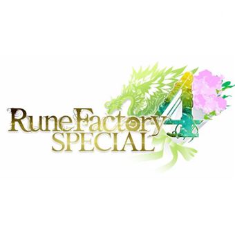 Videojogo Marvelous Rune Factory 4 Special - 1