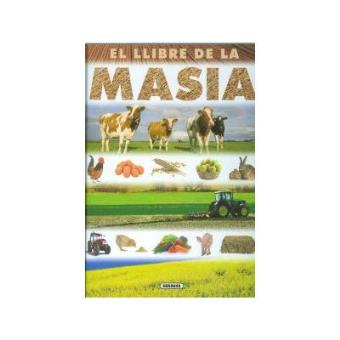 El llibre de la masia - 1