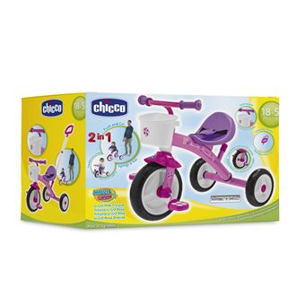 Bicicleta Chicco 07412-10 - 1