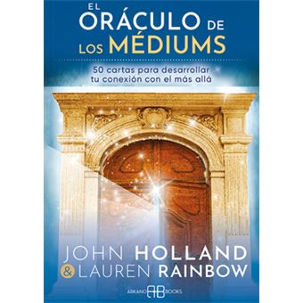 El Oráculo De Los Médiums - 1