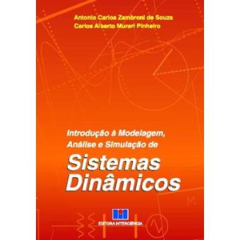 Introdução À Modelagem, Análise E Simulação De Sistemas Dinâmicos - 1