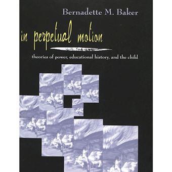 In Perpetual Motion - 1