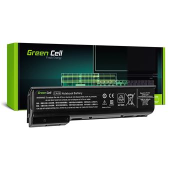 Bateria Green Cell para HP ProBook 640 / 645 / 650 / 655 / G1 | 111 V | 4400 mA - 1