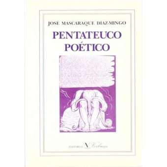 Pentateuco Poetico - 1