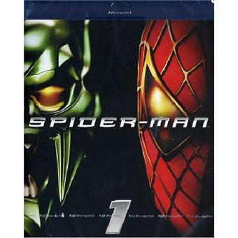 Filme Sony Pictures BD240450 - 1