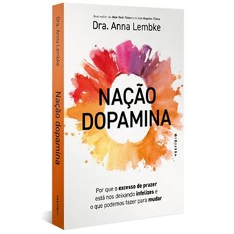 Nação Dopamina - 1