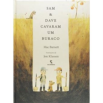 Sam & Dave Cavaram Um Buraco - 1