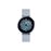 Smartwatch Samsung Galaxy Watch Active 2 Prateado_0