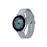 Smartwatch Samsung Galaxy Watch Active 2 Prateado_1