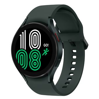 Smartwatch Samsung Galaxy Watch4 | 44 mm | Verde - 1