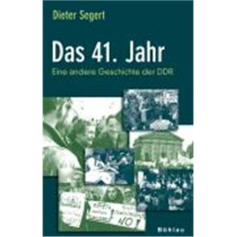 Das 41. Jahr - 1