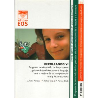 Becoleando Vi - 1