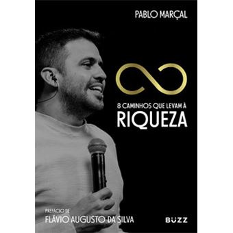 8 Caminhos Que Levam À Riqueza - 1