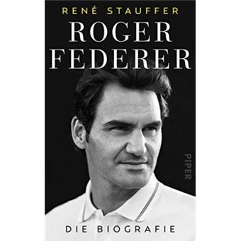 Roger Federer - 1
