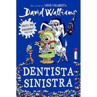 Dentista Sinistra - 1
