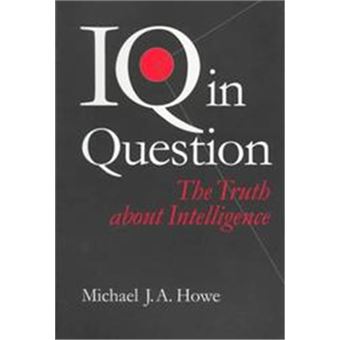 Iq In Questions - 1